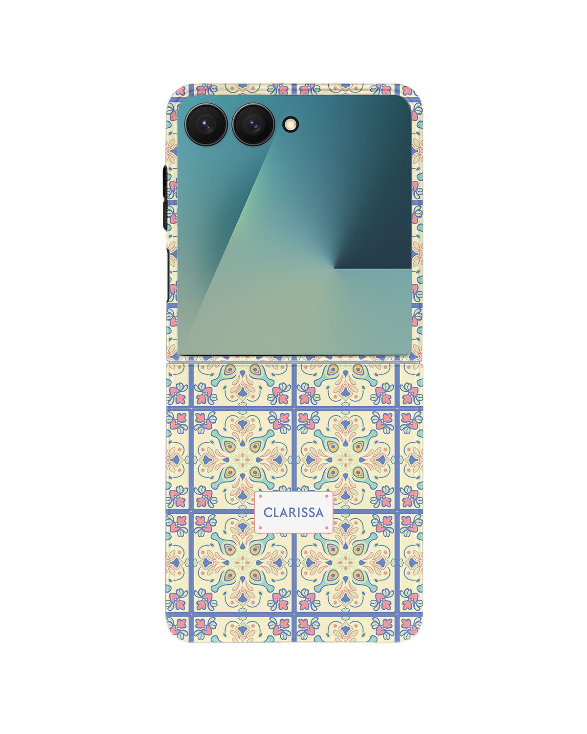Android Flip Rearguard Defender - Amore