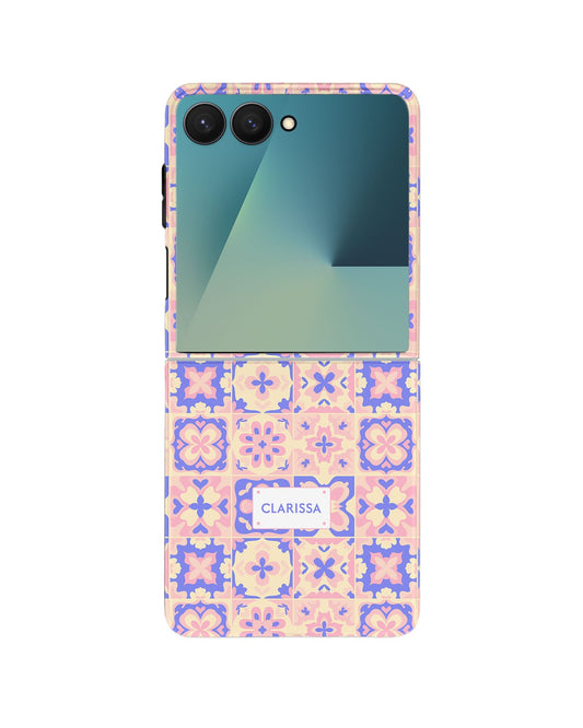 Android Flip Rearguard Defender - Verona