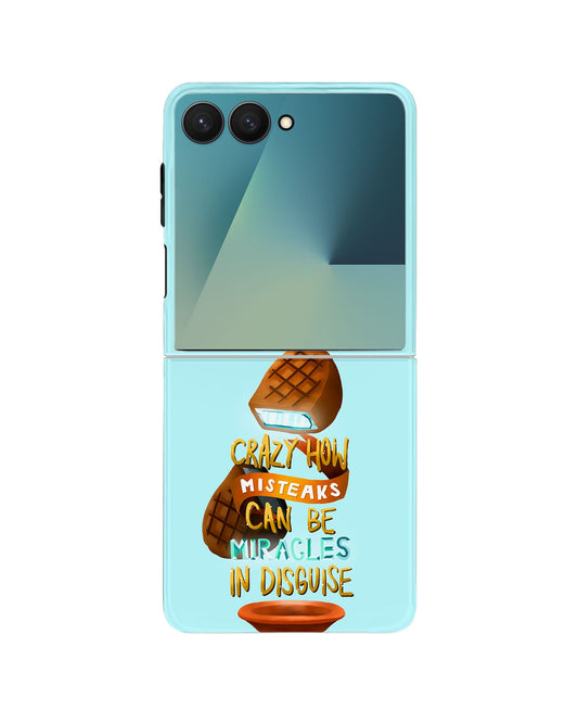 Android Flip Rearguard Defender - From Misteaks to Miracles