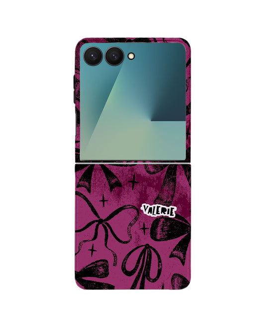 Android Flip Rearguard Defender - Noirbows