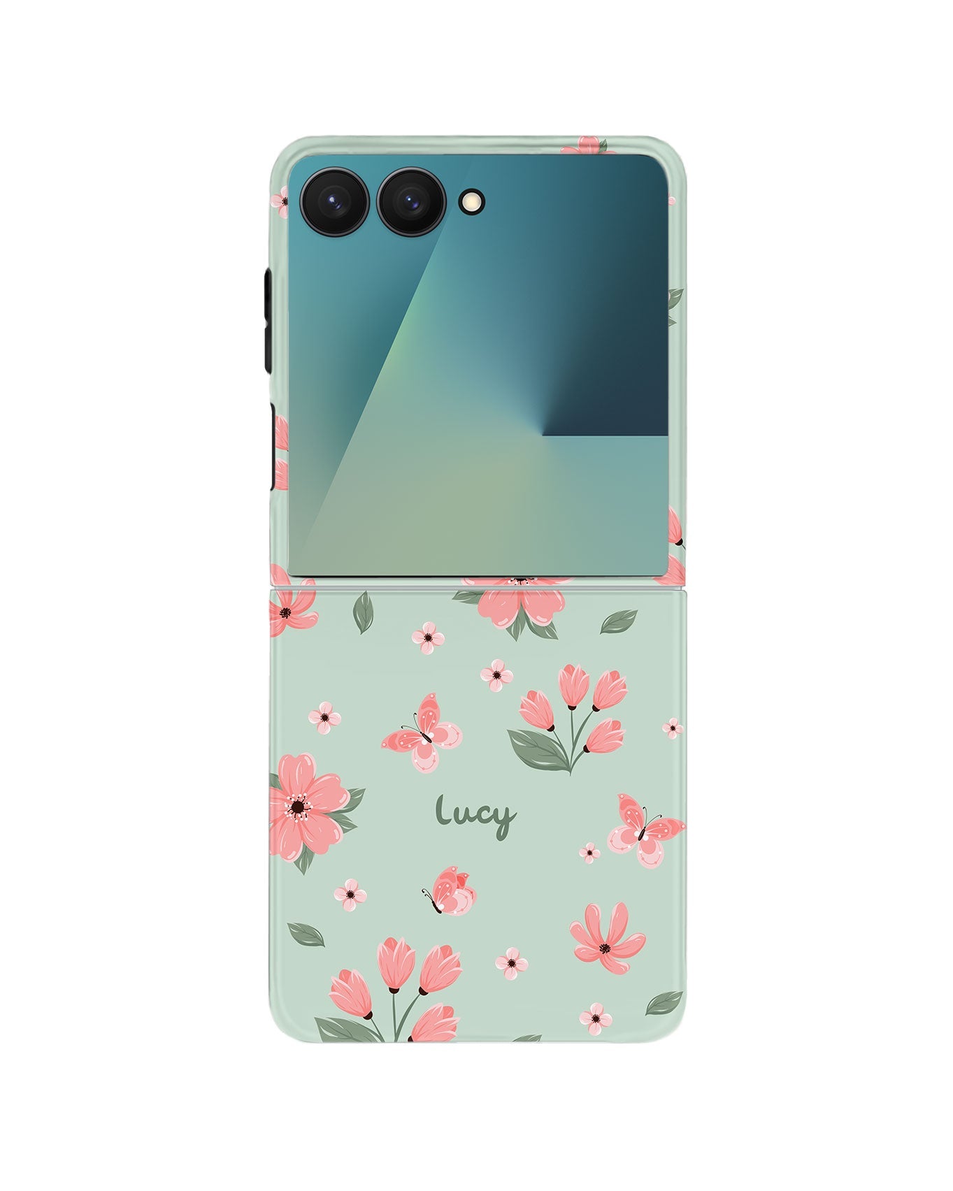Android Flip Rearguard Defender - Pink Delight
