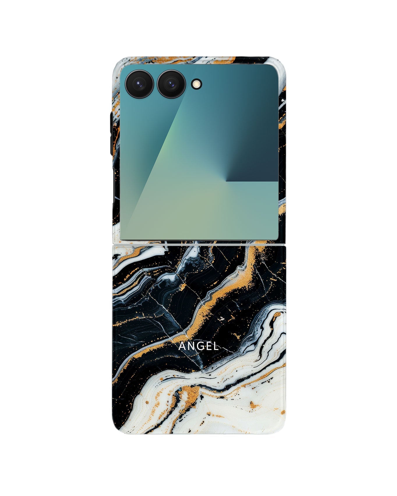 Android Flip Rearguard Defender - Stormy Night