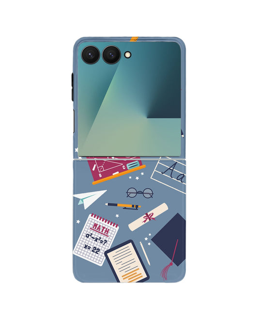 Android Flip Rearguard Defender - Teacher