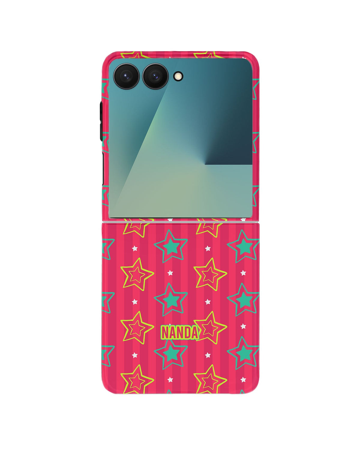 Android Flip Rearguard Defender - Twinkle Stars