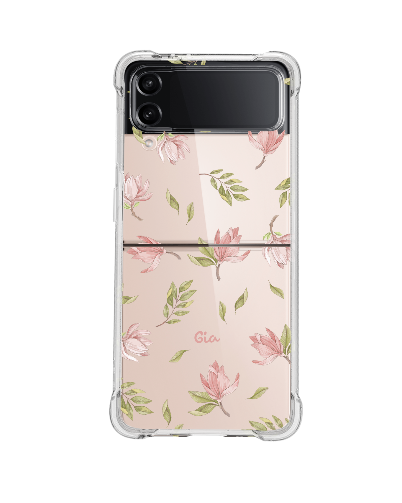 Android Flip / Fold Rearguard Hybrid - Azalea