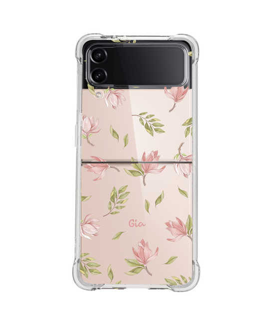 Android Flip / Fold Rearguard Hybrid - Azalea