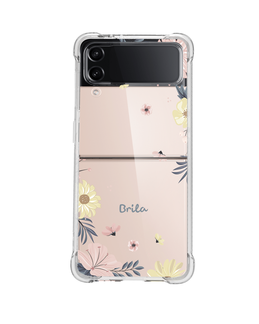 Android Flip / Fold Rearguard Hybrid - Margaret