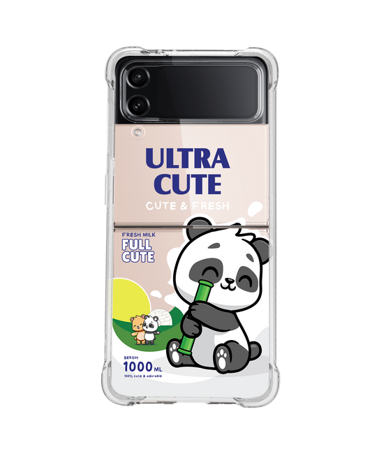 Android Flip / Fold Rearguard Hybrid - Ultra Cute