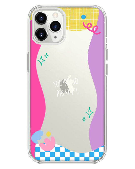 iPhone Rearguard Hybrid - Aesthetic 1.0