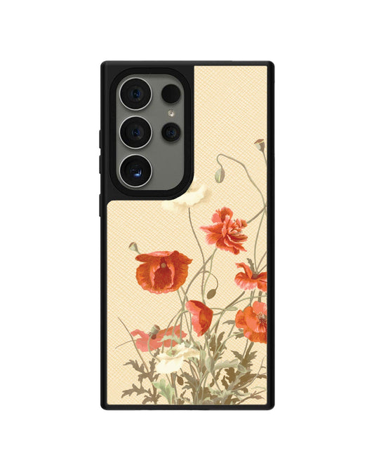 Android Leather Grip - Carissa