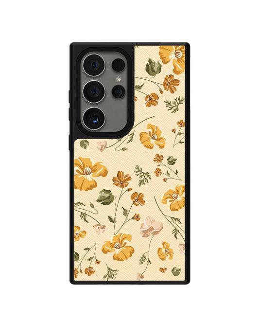 Android Leather Grip - Juliet
