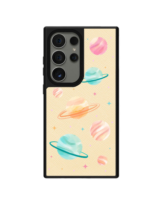 Android Leather Grip - Planetarium 1.0