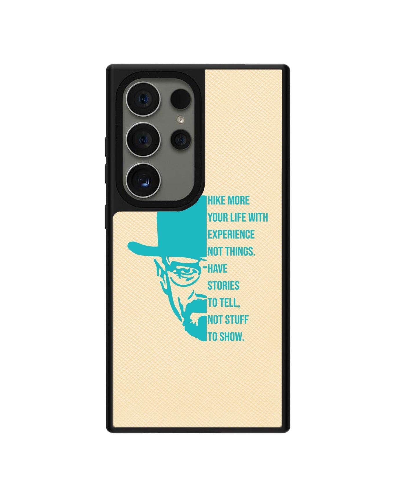 Android Leather Grip - สำรวจประสบการณ์เพิ่มเติม