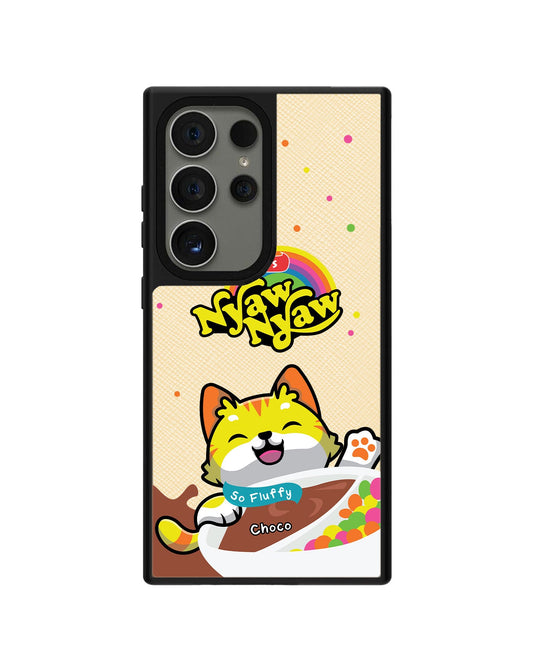 ด้ามจับหนัง Android - Nyaw Nyaw