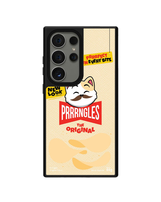 ด้ามจับหนัง Android - Prrrngles