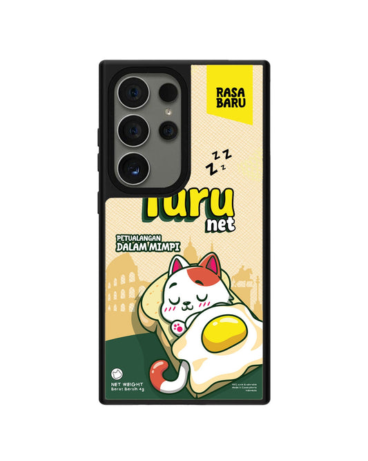 ด้ามจับหนัง Android - Turu