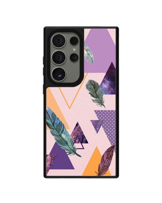 Android Leather Grip - Fantasy 2.0