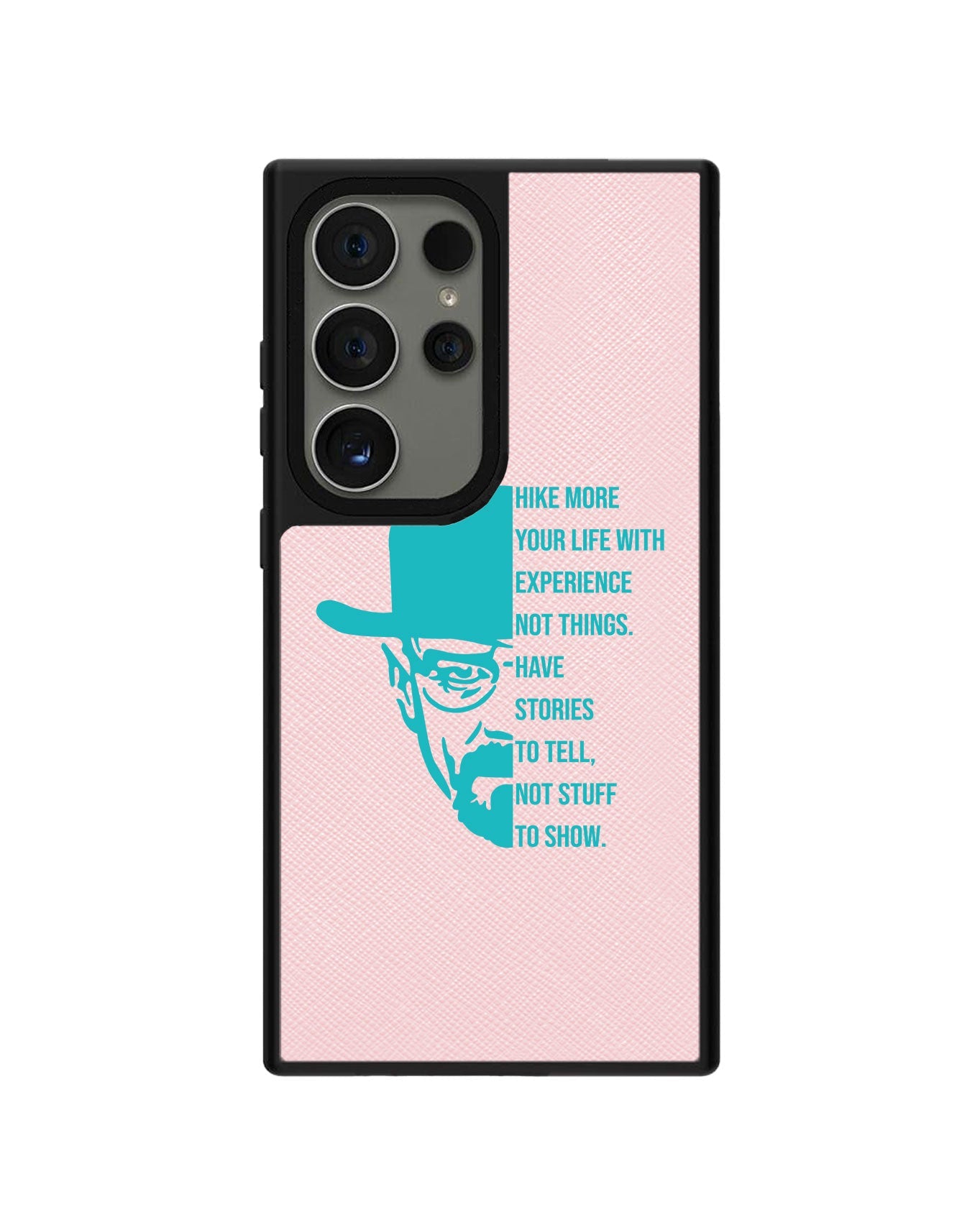 Android Leather Grip - สำรวจประสบการณ์เพิ่มเติม