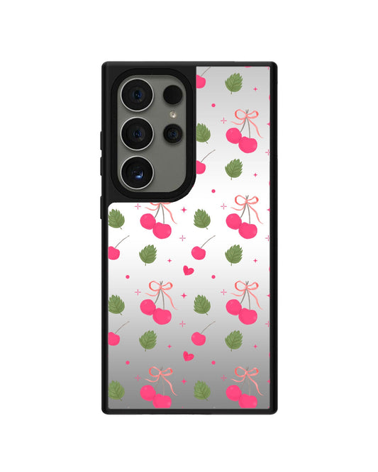 Android Mirror Grip - โคเค็ต เชอร์รี่