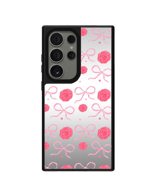 Android Mirror Grip - โคเค็ต โรส