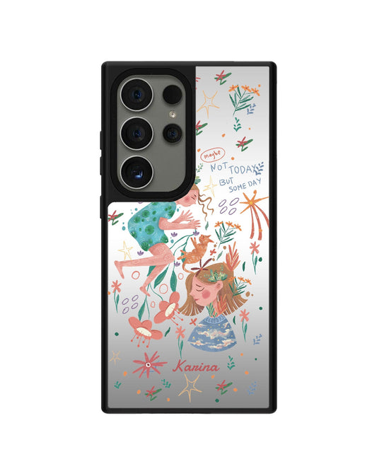 Android Mirror Grip - ดีขึ้นกว่าเดิม