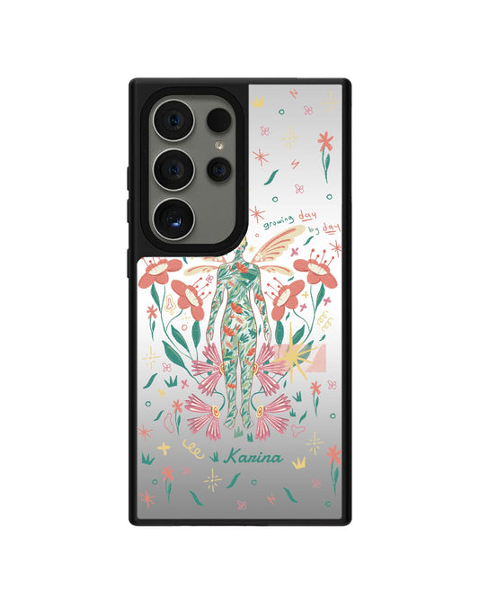 Android Mirror Grip - เติบโตขึ้นทุกวัน