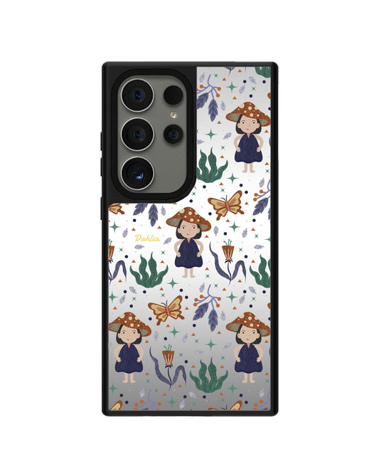 Android Mirror Grip - หลงทางในป่า 1.0