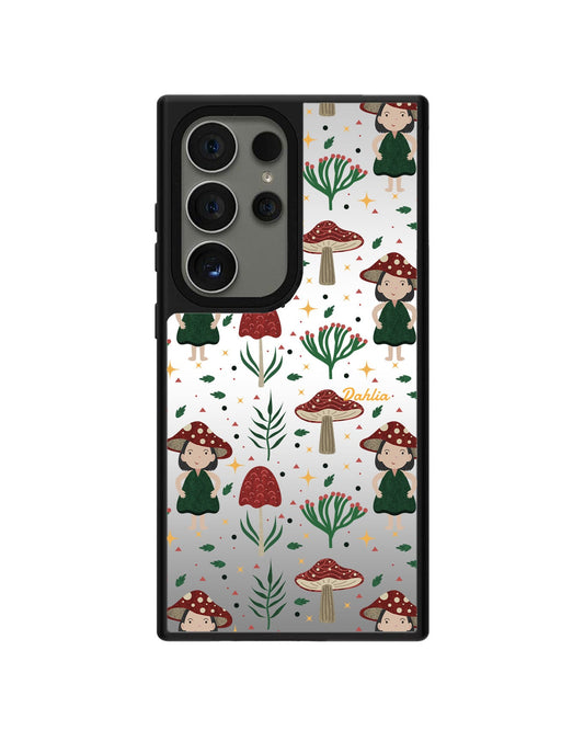 Android Mirror Grip - หลงทางในป่า 2.0