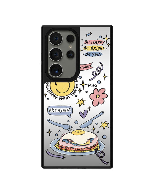Android Mirror Grip - ไรส์