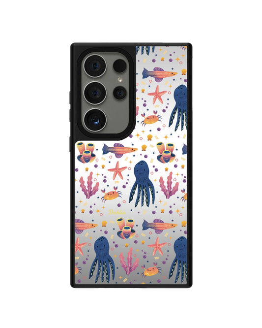 Android Mirror Grip - ความฝันใต้น้ำ 1.0