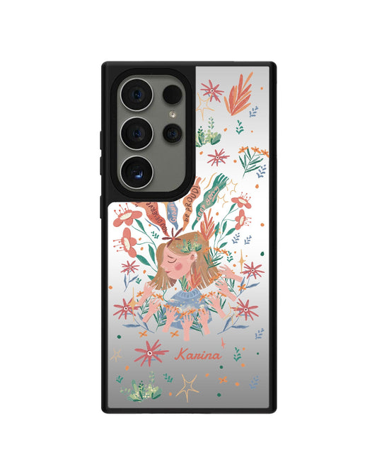 Android Mirror Grip - คุณสมควรได้รับความรัก