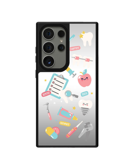 Android Mirror Grip - ทันตแพทย์