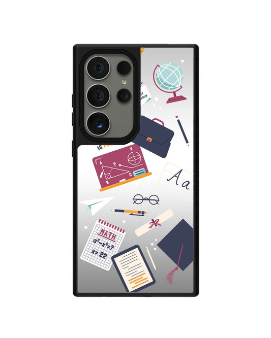 Android Mirror Grip - ครู