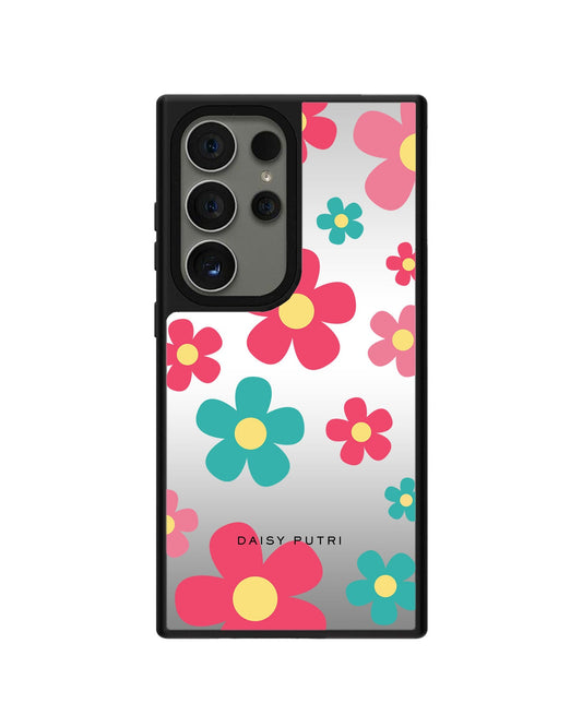Android Mirror Grip - เดซี่ ดีไลท์ 2.0