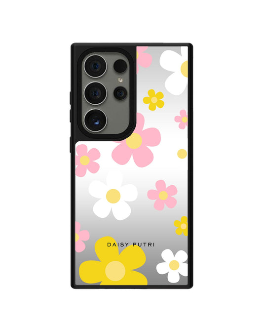 Android Mirror Grip - เดซี่เฟรช