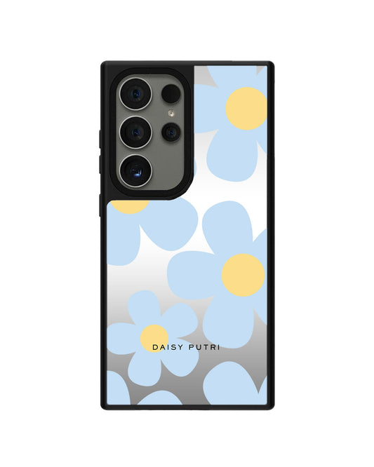 Android Mirror Grip - เดซี่การ์แลนด์