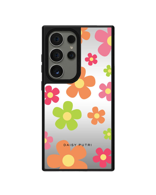 Android Mirror Grip - เดซี่ซันไชน์ 2.0