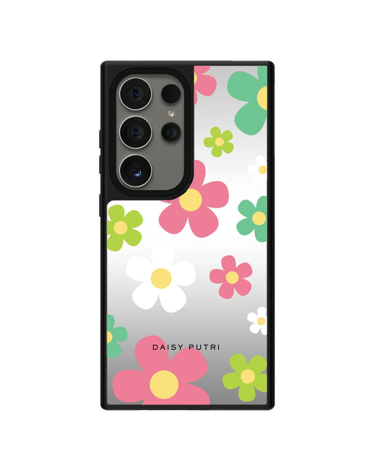 Android Mirror Grip - เดซี่ ไวลด์