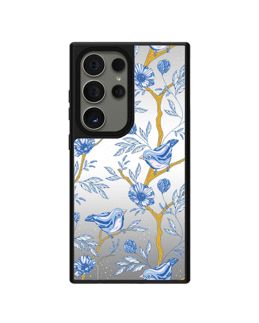 Android Mirror Grip - เลิฟเบิร์ด 10.0
