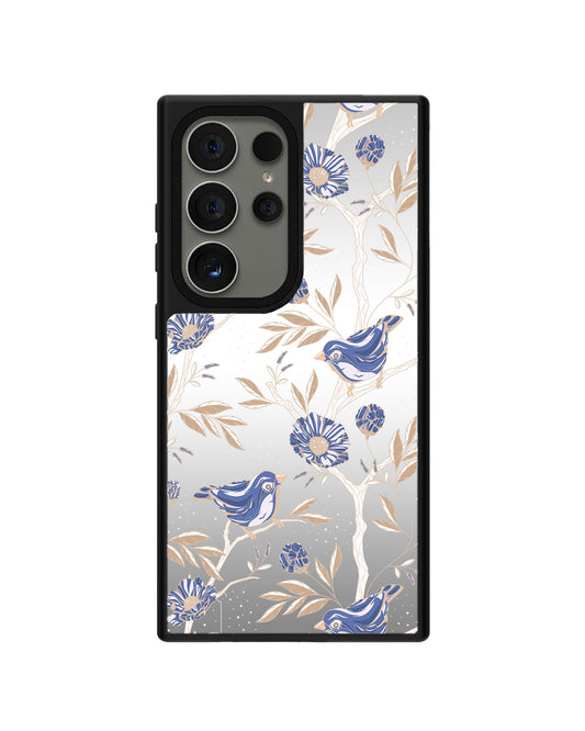 Android Mirror Grip - เลิฟเบิร์ด 12.0