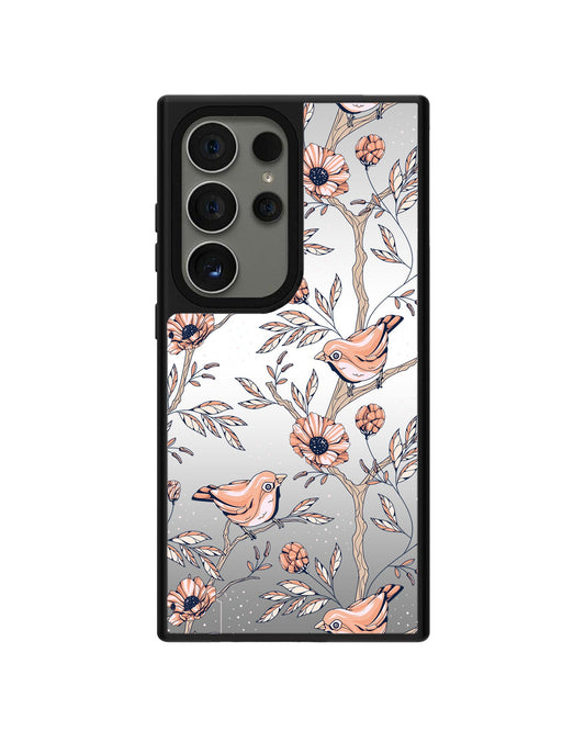 Android Mirror Grip - เลิฟเบิร์ด 13.0