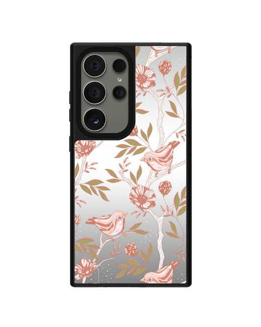 Android Mirror Grip - เลิฟเบิร์ด 14.0