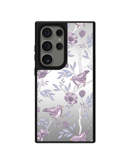 Android Mirror Grip - เลิฟเบิร์ด 15.0