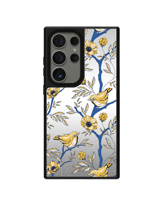 Android Mirror Grip - เลิฟเบิร์ด 16.0