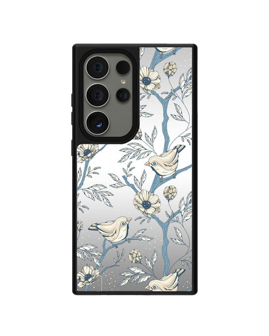 Android Mirror Grip - เลิฟเบิร์ด 9.0