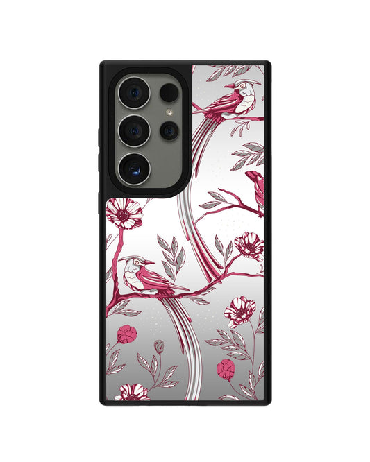 Android Mirror Grip - เลิฟเบิร์ด 6.0