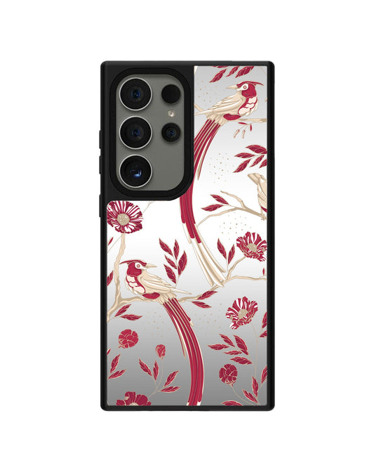 Android Mirror Grip - เลิฟเบิร์ด 8.0
