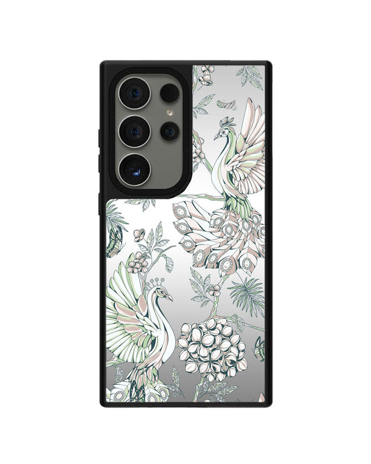 Android Mirror Grip - พีค็อก 4.0