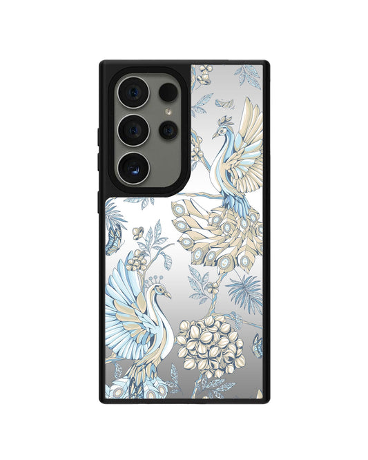 Android Mirror Grip - พีค็อก 5.0