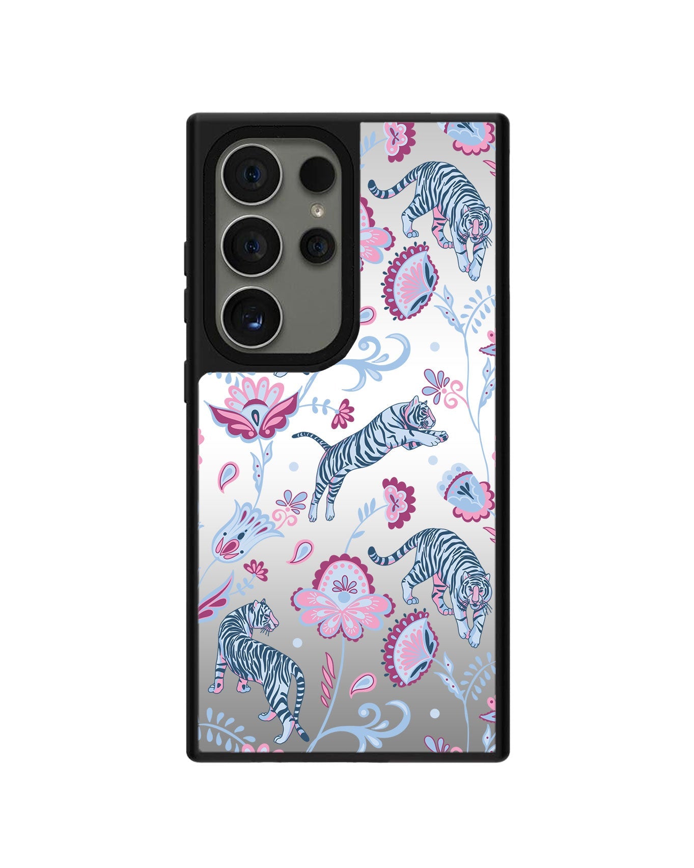 Android Mirror Grip - ไทเกอร์แอนด์ฟลอรัล 3.0